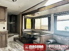 2019 K-Z INC. DURANGO 286BHD Fifth Wheel - Photo 5