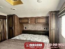 2019 K-Z INC. DURANGO 286BHD Fifth Wheel - Photo 7