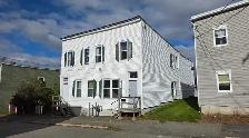 197 Britain St — 1 Bedroom Apartment in Uptown!