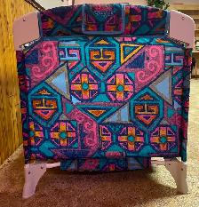 Evenflo Happy Camper Portable Playpen - Photo 3