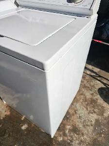 WHIRLPOOL WASHER HEAVY DUTY