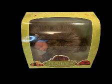 Anne Geddes Bean Filled Collection Doll - Photo 3