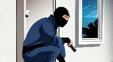 Security Window Film for Home & Business
