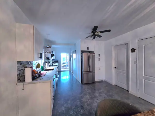 APPARTEMENT 51/2 À LOUER, PRÈS JARRY ET SAINT-MICHEL