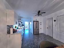 APPARTEMENT 51/2 À LOUER, PRÈS JARRY ET SAINT-MICHEL
