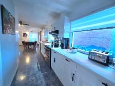 APPARTEMENT 51/2 À LOUER, PRÈS JARRY ET SAINT-MICHEL - Photo 2