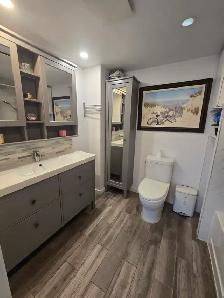 APPARTEMENT 51/2 À LOUER, PRÈS JARRY ET SAINT-MICHEL - Photo 5