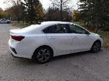 2020 Kia Forte EX - Photo 3