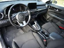 2020 Kia Forte EX - Photo 6