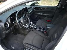 2020 Kia Forte EX - Photo 7
