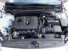 2020 Kia Forte EX - Photo 9