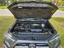 2021 Toyota 4 Runner Limited - Photo 9