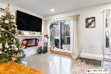 Cession de bail Town house 4 1/2