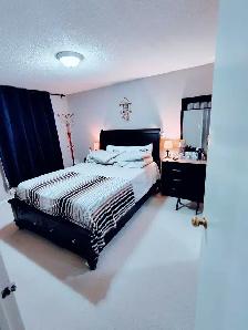2 Bedroom Condo For Rent in Etobicoke