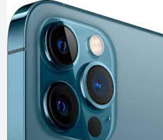 UNLOCKED IPHONE 12 pro max (256 GB) $549