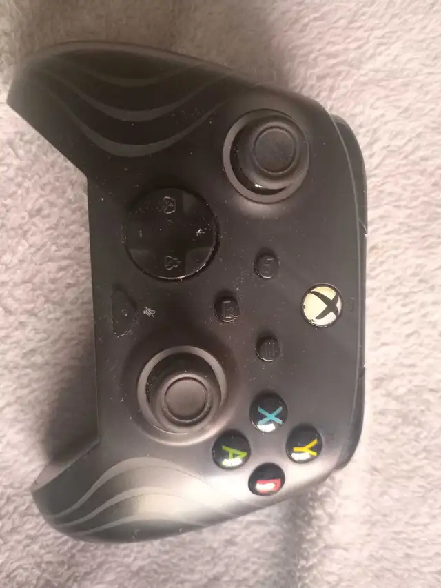 Afterglow Wave controller $40