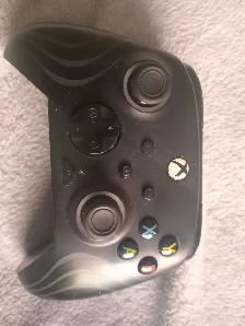 Afterglow Wave controller $40
