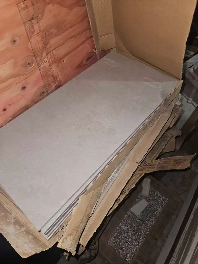 Tiles Bali Grey