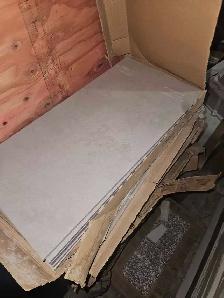 Tiles Bali Grey