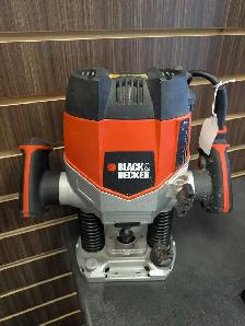 woodworking router