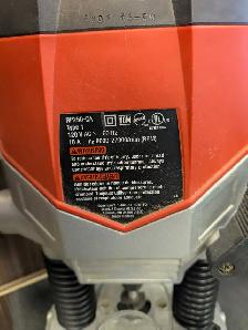 woodworking router - Photo 2