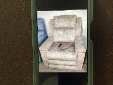 Lift chair....heavy duty