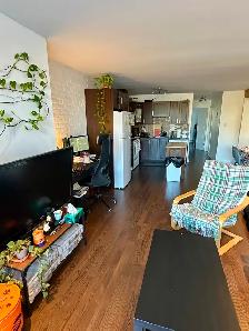 Appartement 3 chambres/3-bedroom apartment in Saint-Henri - Photo 2