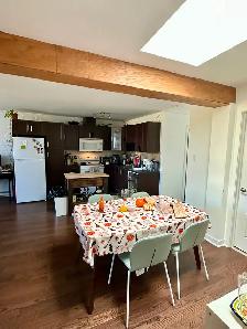 Appartement 3 chambres/3-bedroom apartment in Saint-Henri - Photo 4