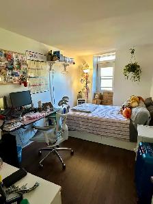 Appartement 3 chambres/3-bedroom apartment in Saint-Henri - Photo 6