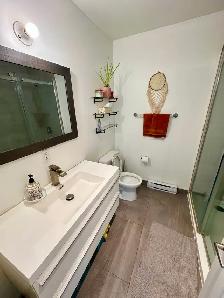 Appartement 3 chambres/3-bedroom apartment in Saint-Henri - Photo 7
