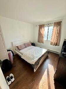 Appartement 3 chambres/3-bedroom apartment in Saint-Henri - Photo 9