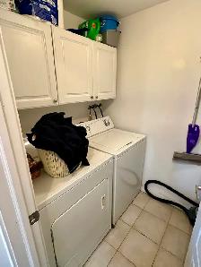 Appartement 3 chambres/3-bedroom apartment in Saint-Henri - Photo 10