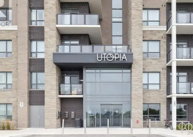 1 Bedroom   Den $1899 Beamsville