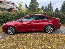 2011 Hyundai Sonata SE - Photo 3