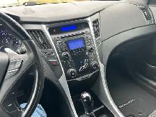 2011 Hyundai Sonata SE - Photo 7
