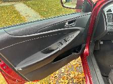 2011 Hyundai Sonata SE - Photo 9