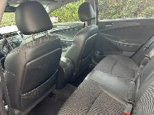 2011 Hyundai Sonata SE - Photo 10