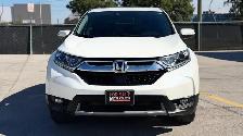 2018 Honda CR-V EX-L AWD | Leather | Sunroof | Power Tailgate | - Photo 2