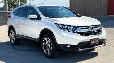 2018 Honda CR-V EX-L AWD | Leather | Sunroof | Power Tailgate | - Photo 3