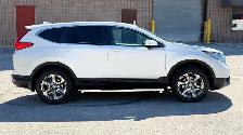 2018 Honda CR-V EX-L AWD | Leather | Sunroof | Power Tailgate | - Photo 4