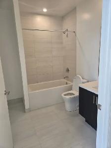 NEW CONDO 1 BED   DEN, 11-FT CEILINGS, PARKING  LOCKER $2400/mth - Photo 5
