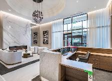 NEW CONDO 1 BED   DEN, 11-FT CEILINGS, PARKING  LOCKER $2400/mth - Photo 7
