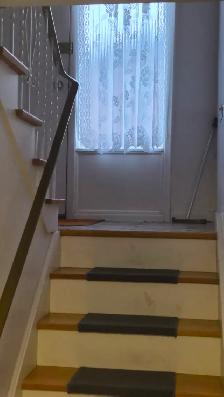 Room for rent near humber collage - Photo 7