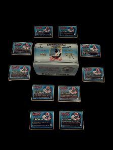 Coca-Cola Polar Bears Metal Trading Card Tin - Photo 5