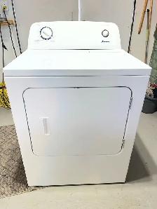 Amana Dryer