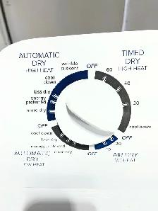 Amana Dryer - Photo 3