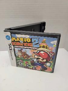 DS Mario vs Donkey Kong 2 March of the Minis - Photo 2