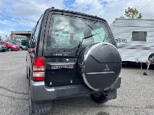 Mitsubishi Pajero Mini - Photo 4