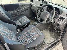 Mitsubishi Pajero Mini - Photo 5