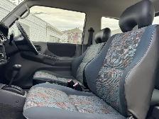 Mitsubishi Pajero Mini - Photo 7